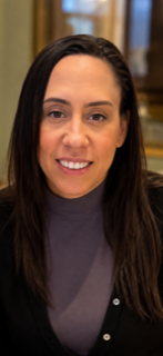 Lindsey Matthews, Assistant Director – Repairs & Maintenance